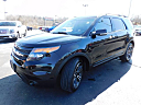 Thumbnail image of 2015 Ford Explorer at Gary Mathews Motors