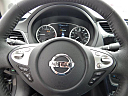 2018 Nissan Sentra SR at Mathews Nissan