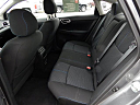 Thumbnail image of 2018 Nissan Sentra at Mathews Nissan