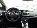 Thumbnail image of 2018 Nissan Sentra at Mathews Nissan