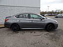 Thumbnail image of 2018 Nissan Sentra at Mathews Nissan