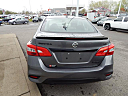Thumbnail image of 2018 Nissan Sentra at Mathews Nissan