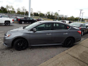 Thumbnail image of 2018 Nissan Sentra at Mathews Nissan