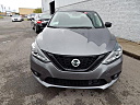 Thumbnail image of 2018 Nissan Sentra at Mathews Nissan