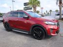 Thumbnail image of 2020 Kia Sorento at Dean McCrary Mazda