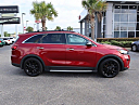 Thumbnail image of 2020 Kia Sorento at Dean McCrary Mazda