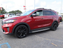 Thumbnail image of 2020 Kia Sorento at Dean McCrary Mazda