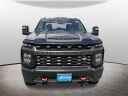 2022 Chevrolet Silverado 3500HD Work Truck at Advantage Chevrolet