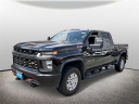 Thumbnail image of 2022 Chevrolet Silverado 3500HD at Advantage Chevrolet