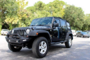 Thumbnail image of 2015 Jeep Wrangler Unlimited at Gator City Motors, Inc.