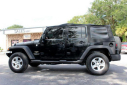 Thumbnail image of 2015 Jeep Wrangler Unlimited at Gator City Motors, Inc.