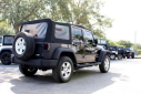 Thumbnail image of 2015 Jeep Wrangler Unlimited at Gator City Motors, Inc.