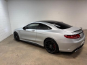 2016 Mercedes-Benz S-Class AMG S 63 at Jaguar Land Rover Glen Cove