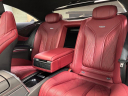 Thumbnail image of 2016 Mercedes-Benz S-Class at Jaguar Land Rover Glen Cove