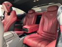 Thumbnail image of 2016 Mercedes-Benz S-Class at Jaguar Land Rover Glen Cove