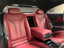 Thumbnail image of 2016 Mercedes-Benz S-Class at Jaguar Land Rover Glen Cove