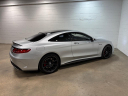 Thumbnail image of 2016 Mercedes-Benz S-Class at Jaguar Land Rover Glen Cove