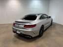 Thumbnail image of 2016 Mercedes-Benz S-Class at Jaguar Land Rover Glen Cove