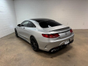 Thumbnail image of 2016 Mercedes-Benz S-Class at Jaguar Land Rover Glen Cove