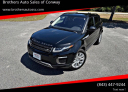 2017 Land Rover Range Rover Evoque HSE at BROTHERS AUTO SALES OF CONWAY LLC
