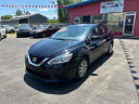 Thumbnail image of 2017 Nissan Sentra at BYG AUTO LLC DBA DRIVE NOW