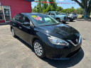 Thumbnail image of 2017 Nissan Sentra at BYG AUTO LLC DBA DRIVE NOW