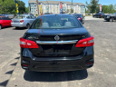 Thumbnail image of 2017 Nissan Sentra at BYG AUTO LLC DBA DRIVE NOW