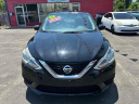 Thumbnail image of 2017 Nissan Sentra at BYG AUTO LLC DBA DRIVE NOW