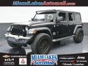 Thumbnail image of 2020 Jeep Wrangler Unlimited at Miami Lakes Automall