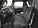 Thumbnail image of 2020 Jeep Wrangler Unlimited at Miami Lakes Automall