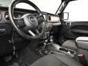 Thumbnail image of 2020 Jeep Wrangler Unlimited at Miami Lakes Automall