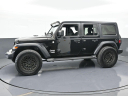 Thumbnail image of 2020 Jeep Wrangler Unlimited at Miami Lakes Automall
