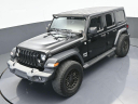 Thumbnail image of 2020 Jeep Wrangler Unlimited at Miami Lakes Automall