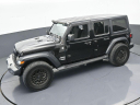 Thumbnail image of 2020 Jeep Wrangler Unlimited at Miami Lakes Automall