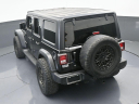 Thumbnail image of 2020 Jeep Wrangler Unlimited at Miami Lakes Automall