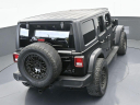 Thumbnail image of 2020 Jeep Wrangler Unlimited at Miami Lakes Automall