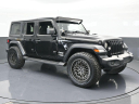 Thumbnail image of 2020 Jeep Wrangler Unlimited at Miami Lakes Automall