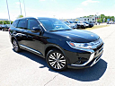 Thumbnail image of 2020 Mitsubishi Outlander at Mathews Nissan