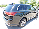 Thumbnail image of 2020 Mitsubishi Outlander at Mathews Nissan
