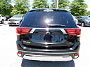 Thumbnail image of 2020 Mitsubishi Outlander at Mathews Nissan