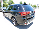Thumbnail image of 2020 Mitsubishi Outlander at Mathews Nissan