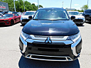 Thumbnail image of 2020 Mitsubishi Outlander at Mathews Nissan