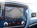 Thumbnail image of 2020 Mitsubishi Outlander at Mathews Nissan