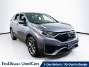 Thumbnail image of 2022 Honda CR-V at Used FredBeansHyundaiOfLanghorne