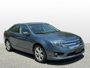 Thumbnail image of 2012 Ford Fusion at Ourisman Volkswagen Of Laurel
