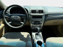Thumbnail image of 2012 Ford Fusion at Ourisman Volkswagen Of Laurel