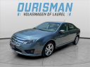 Thumbnail image of 2012 Ford Fusion at Ourisman Volkswagen Of Laurel