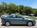 Thumbnail image of 2012 Ford Fusion at Ourisman Volkswagen Of Laurel