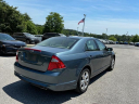 Thumbnail image of 2012 Ford Fusion at Ourisman Volkswagen Of Laurel