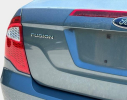 Thumbnail image of 2012 Ford Fusion at Ourisman Volkswagen Of Laurel